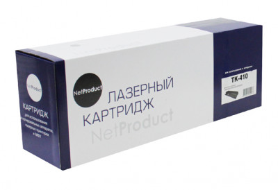 Картридж Kyocera-Mita N-TK-410 