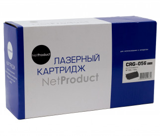 Картридж Canon N-056-NC 