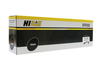 Картридж Kyocera-Mita HB-TK-8115BK 