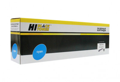 Картридж Kyocera-Mita HB-TK-8115C 