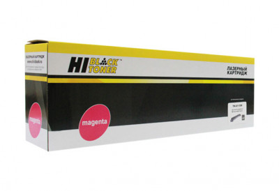 Картридж Kyocera-Mita HB-TK-8115M 