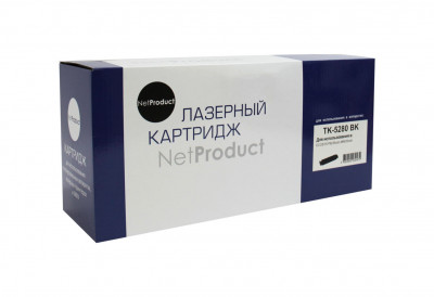 Картридж Kyocera-Mita N-TK-5280BK 
