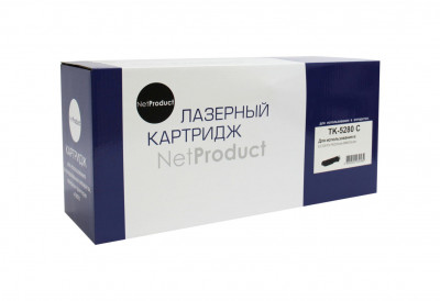Картридж Kyocera-Mita N-TK-5280C 