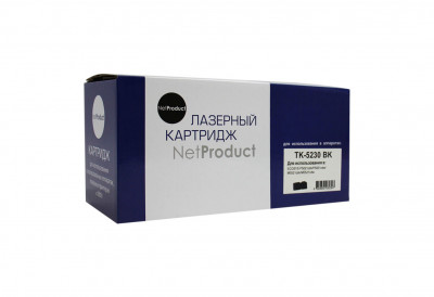 Картридж Kyocera-Mita N-TK-5230Bk 