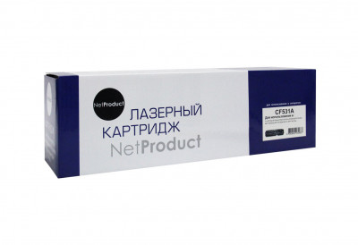Картридж HP N-CF531A 