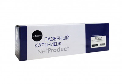 Картридж HP N-CF533A 
