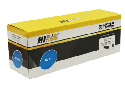 Картридж HP HB-CE271A 
