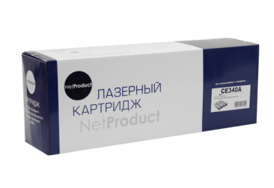 Картридж HP N-CE340A 