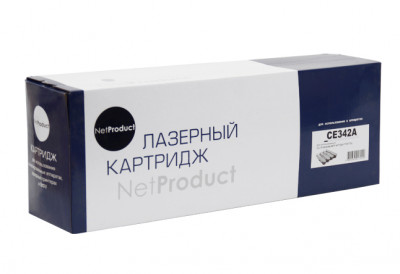 Картридж HP N-CE342A 