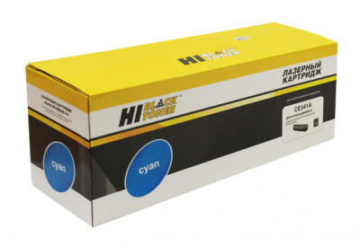 Картридж HP HB-CE341A 