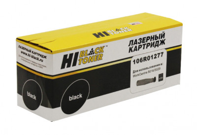 Картридж Xerox HB-106R01277 