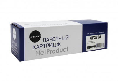 Картридж HP N-CF233A 