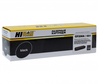 Картридж HP HB-CF230A/051 