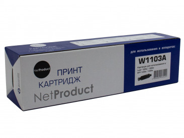 Картридж HP N-W1103A 