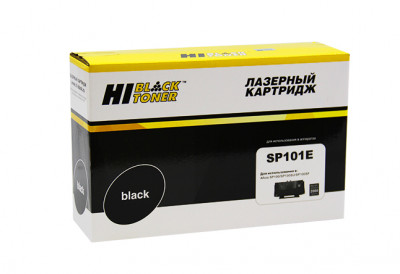 Картридж Ricoh HB-SP101E 