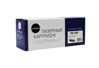 Картридж Kyocera-Mita N-TK-1160 