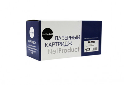 Картридж Kyocera-Mita N-TK-3160 