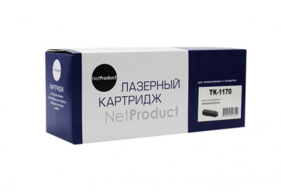 Картридж Kyocera-Mita N-TK-1170 