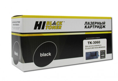 Картридж Kyocera-Mita HB-TK-3060 