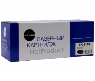 Картридж Kyocera-Mita N-TK-3170 