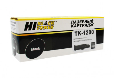 Картридж Kyocera-Mita HB-TK-1200 