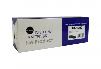 Картридж Kyocera-Mita N-TK-1200 