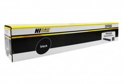 Картридж Kyocera-Mita HB-TK-6325 