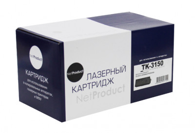 Картридж Kyocera-Mita N-TK-3150 