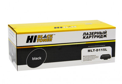 Картридж Samsung HB-MLT-D115L 