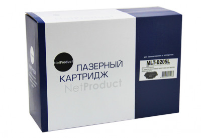 Картридж Samsung N-MLT-D205L 