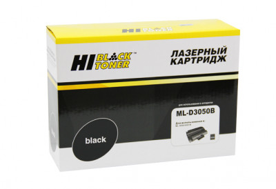 Картридж Samsung HB-ML-D3050B 