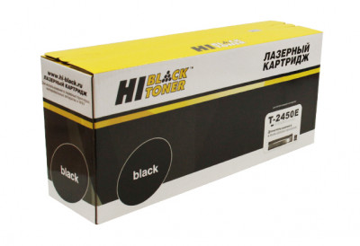 Картридж Toshiba HB-T-2450E 