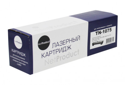 Картридж Brother N-TN-1075 