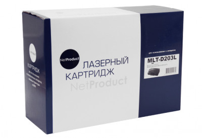 Картридж Samsung N-MLT-D203L 