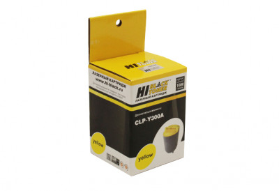 Картридж Samsung HB-CLP-Y300A 