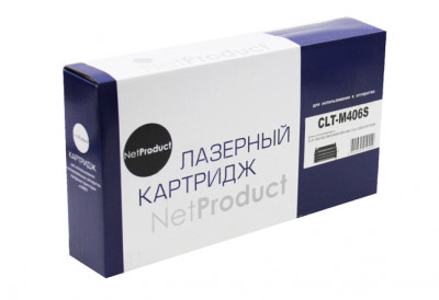 Картридж Samsung N-CLT-M406S 