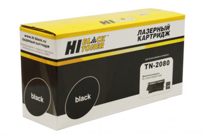 Картридж Brother HB-TN-2080 