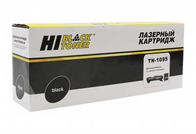 Картридж Brother HB-TN-1095 