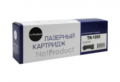 Картридж Brother N-TN-1095 