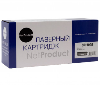 Картридж Brother N-DR-1095 