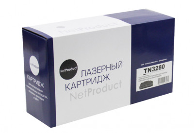 Картридж Brother N-TN-3280 
