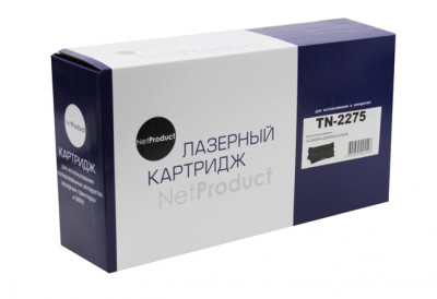 Картридж Brother N-TN-2275 