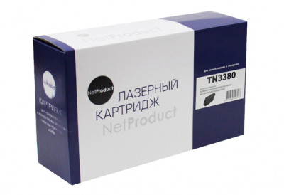 Картридж Brother N-TN-3380 