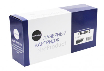Картридж Brother N-TN-2085 
