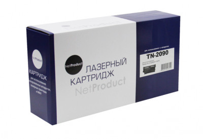 Картридж Brother N-TN-2090 