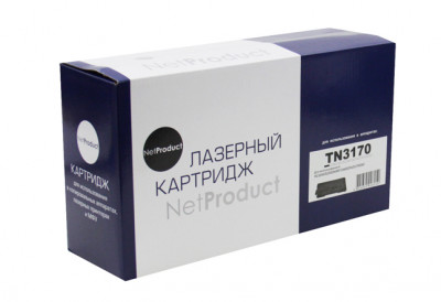 Картридж Brother N-TN-3170 