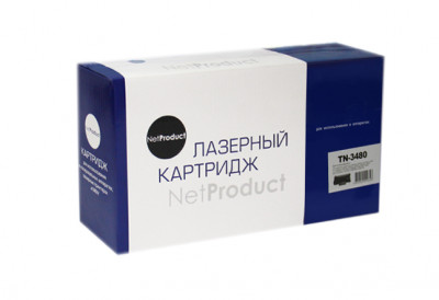 Картридж Brother N-TN-3480 