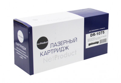 Картридж Brother N-DR-1075 