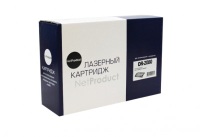 Картридж Brother N-DR-2080 