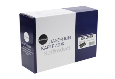 Картридж Brother N-DR-2075 
